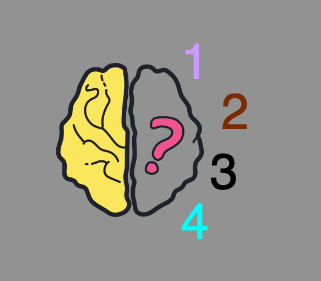 Brain test game